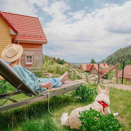 In Mit Garten シールケ