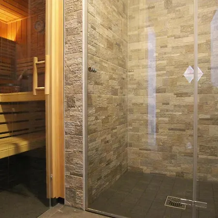 別荘 In Mit Garten シールケ