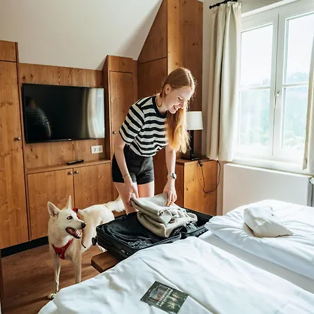 In Mit Garten * シールケ