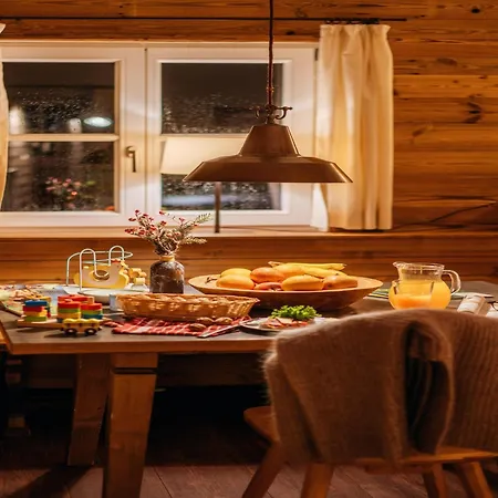 In Mit Garten 別荘