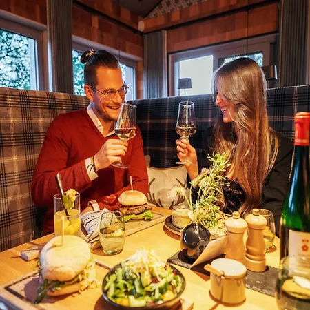 Ferienhaeuser Im Harzresort Am Brocken, *