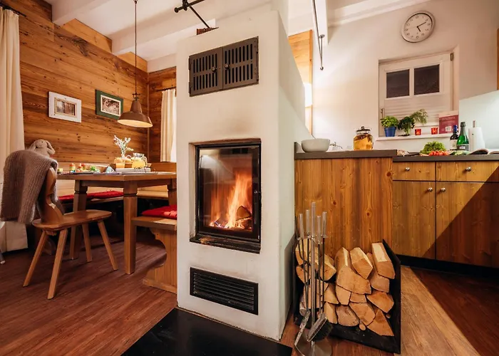 In Mit Garten * Schierke