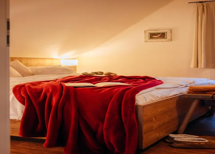 In Mit Garten Casa vacanze