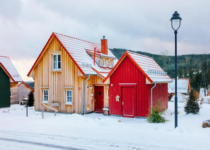 Casa vacanze In Mit Garten *