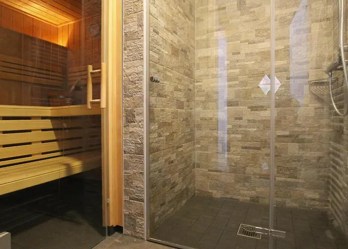 Casa vacanze In Mit Garten Schierke