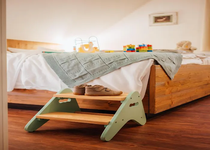 In Mit Garten Schierke