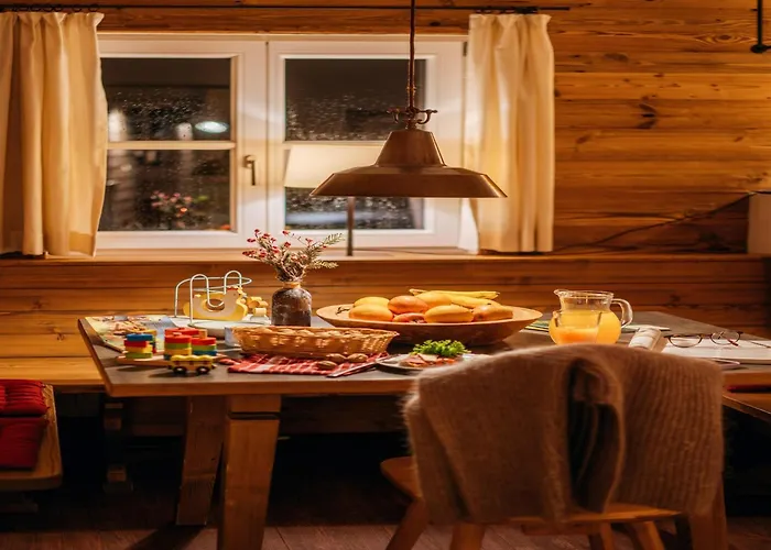 In Mit Garten Casa vacanze