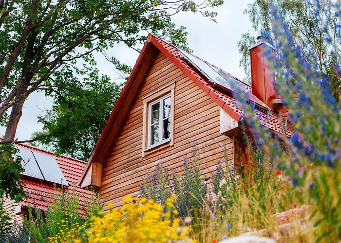 In Mit Garten Casa vacanze