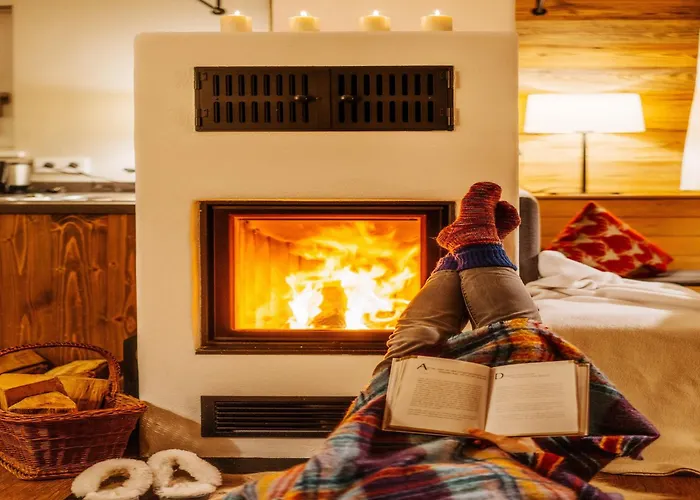 Casa vacanze In Mit Garten *