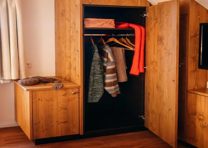 In Mit Garten * Schierke